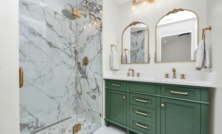 How to Plan a Bathroom Renovation That Adds Value