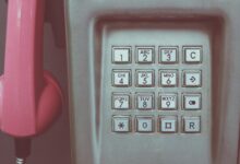 verify phone number scams