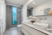 10 Modern Bathroom Vanity Ideas to Elevate Your Space