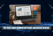 Business Software