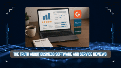Business Software