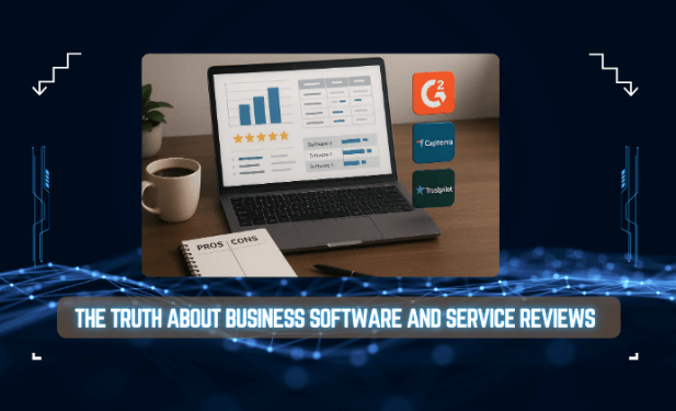 Business Software