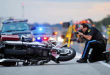 How To Pick The Best Lawyer Following A Serious Motorcycle Accident