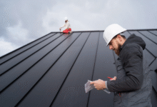 A Complete Guide to Roofing Services: Why Choosing the Right Roofing Contractors Matters