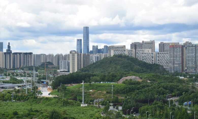 business development identifiers listed