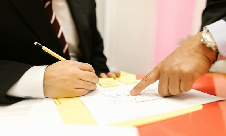 business resource identification numbers