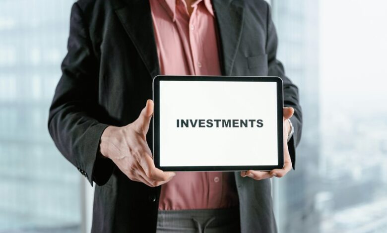 market resource identification numbers