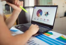 operational performance data listed