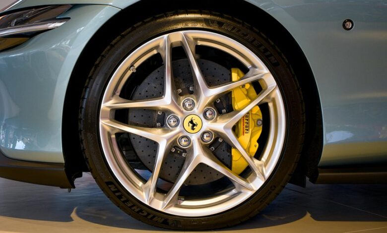 sector performance index numbers