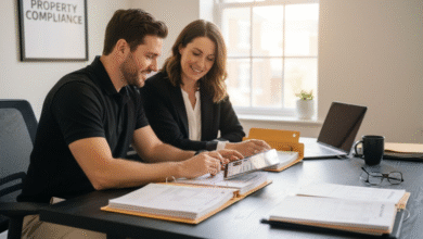 What Is HMO Management and How Can It Maximise Your Property Investment?