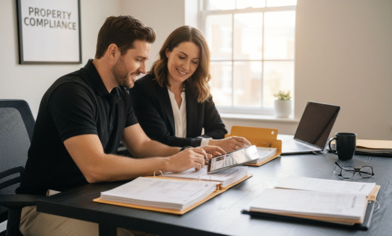 What Is HMO Management and How Can It Maximise Your Property Investment?