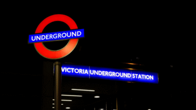 Underground Visionaries in Modern Construction