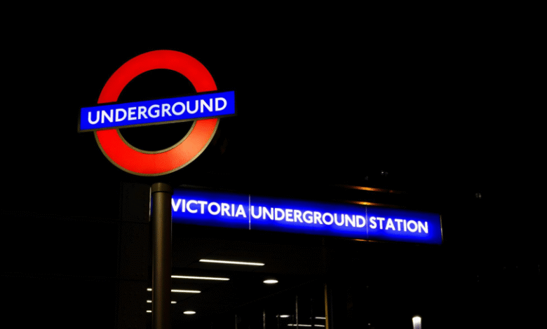 Underground Visionaries in Modern Construction