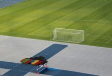 competitive market analysis report