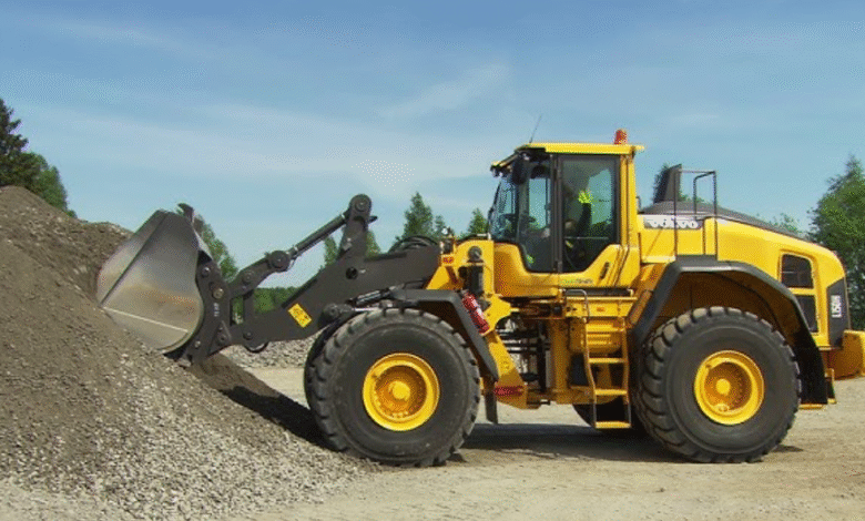 How A Wheel Loader Can Reduce Labor Costs On Busy Sites?