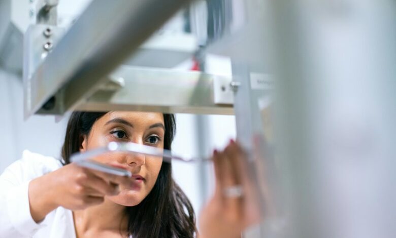 industry advancement insights report