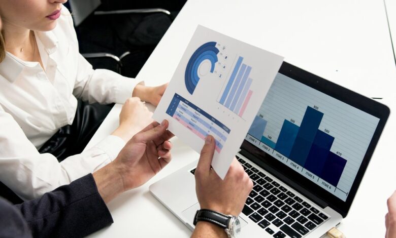 industry benchmark report numbers