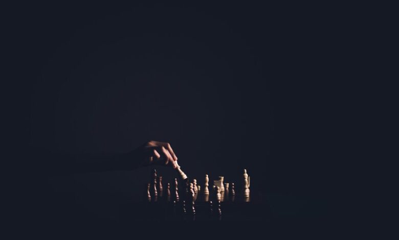 market position evaluation summary