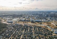 sector expansion overview details