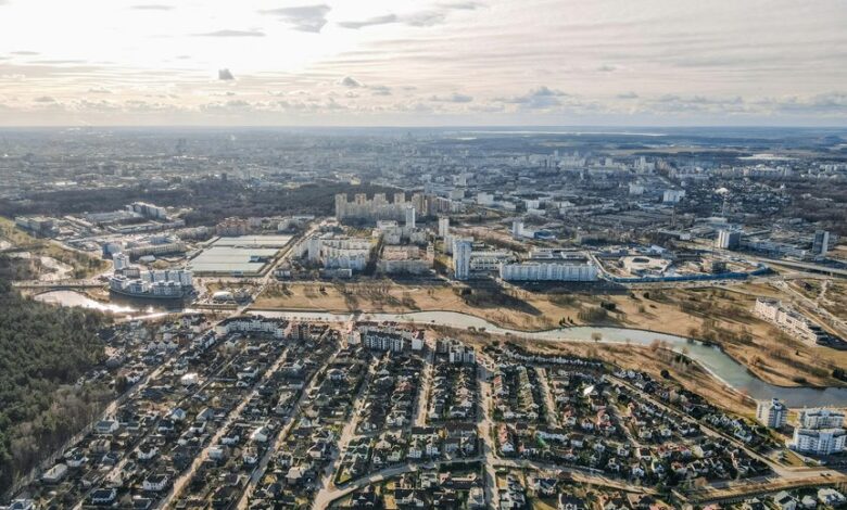 sector expansion overview details