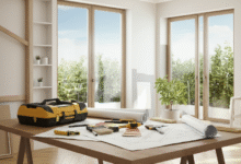 Transform Your Space with Whole Home Remodeling: The Ultimate Guide