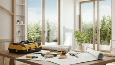 Transform Your Space with Whole Home Remodeling: The Ultimate Guide