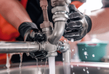 A Burst Pipe Cost My Neighbour $15,000. Here's How to Avoid the Same Fate