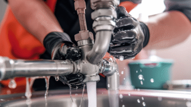 A Burst Pipe Cost My Neighbour $15,000. Here's How to Avoid the Same Fate