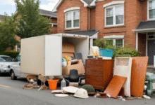 A Complete Guide to Residential Junk Removal for Modern Homes