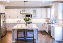 Wholesale Kitchen Cabinet Companies in Miami Supporting High-Volume Orders