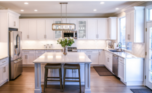 Wholesale Kitchen Cabinet Companies in Miami Supporting High-Volume Orders