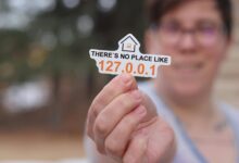 invalid ip address format