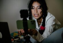 lilcargirlx s unique online presence