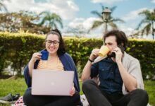 oforektomerad information and guidance