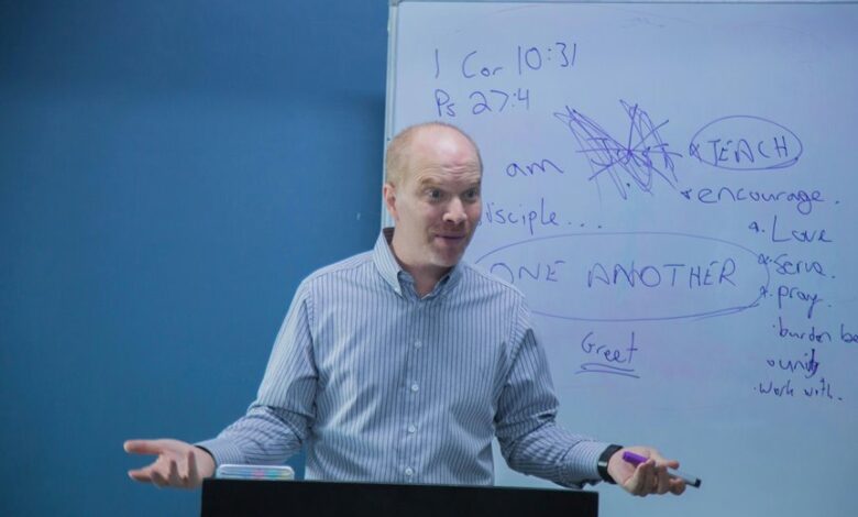 understanding complexities