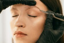 unique characteristics of eyebrow fae