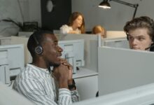 verify calls support confirmation