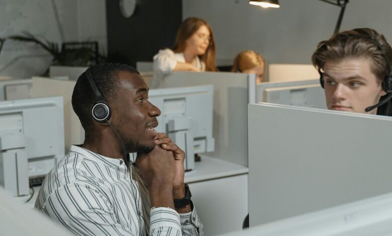 verify calls support confirmation