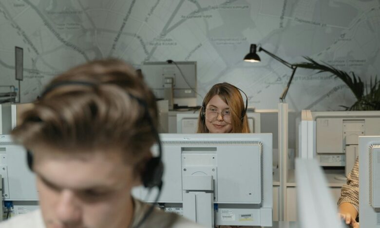 verify customer support calls