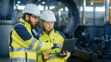 Why Reflective Hoodies Are Critical for Cold-Weather Job Site Safety