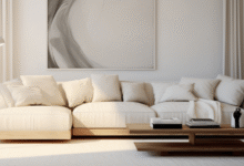 How to Choose Furniture for Maximum Functionality