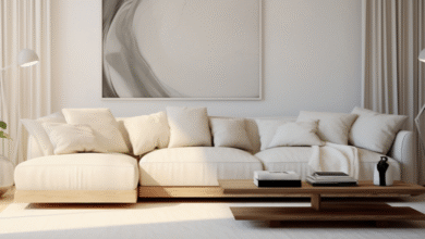 How to Choose Furniture for Maximum Functionality