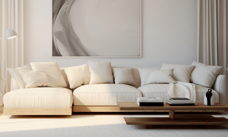 How to Choose Furniture for Maximum Functionality