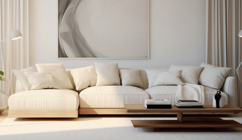 How to Choose Furniture for Maximum Functionality - Home Decor Champ