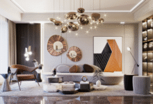 Transform Your Space with Elegant Mirror Designs