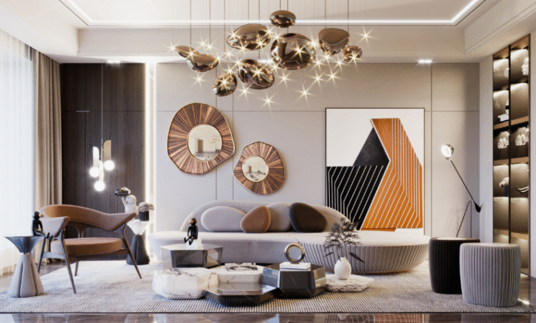 Transform Your Space with Elegant Mirror Designs