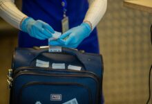 caller security assessment report