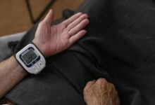 health monitoring and insights