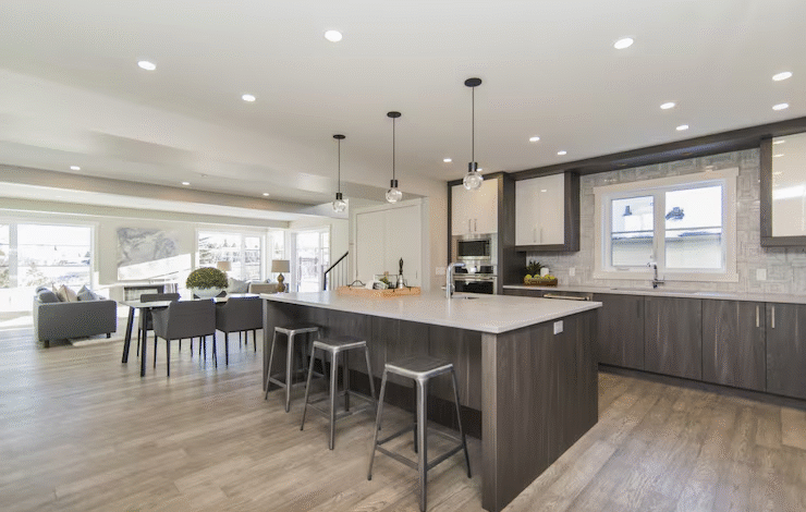 How To Choose the Right Home Renovation Contractor?