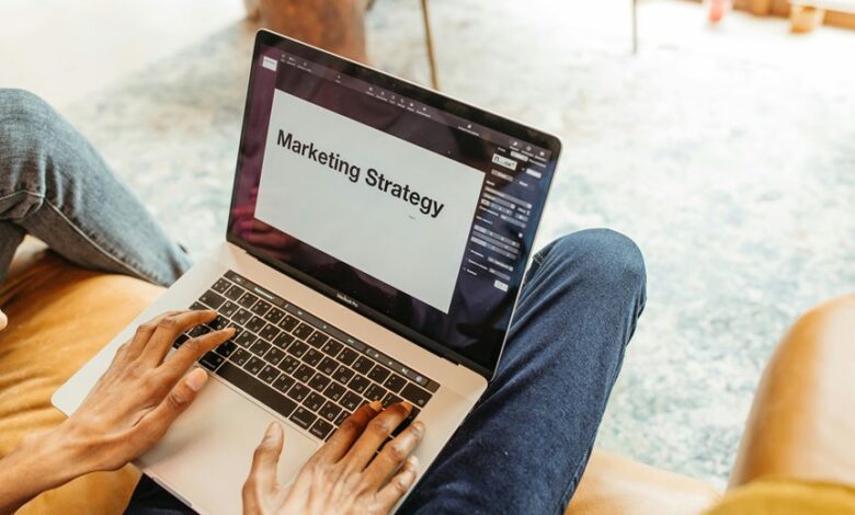 market momentum analysis insights